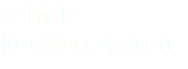 vehicle
tracking system